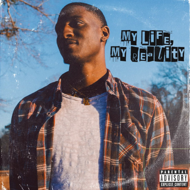 My Life, My Reality cover art