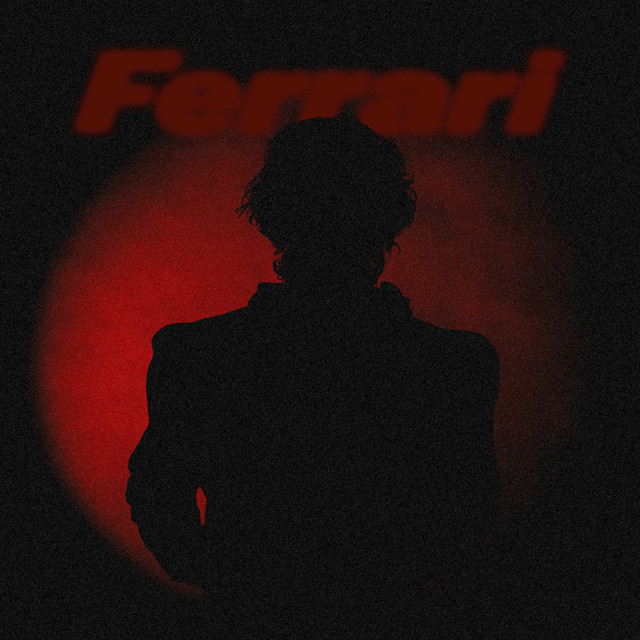 Ferrari cover
