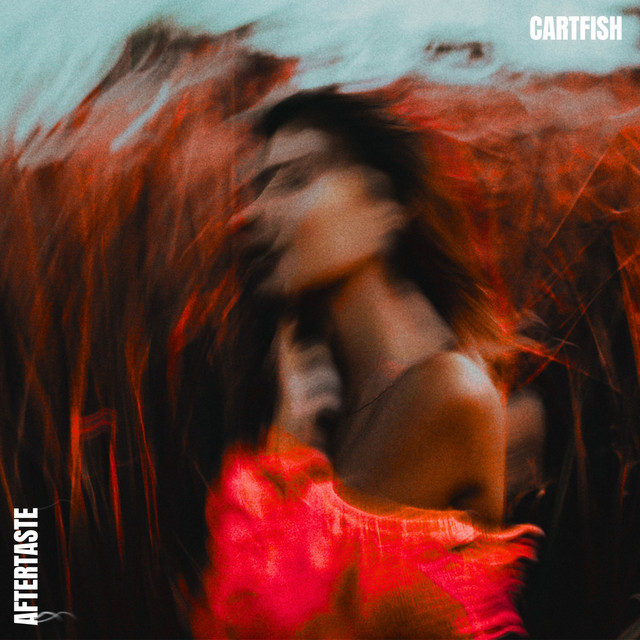 Aftertaste cover art