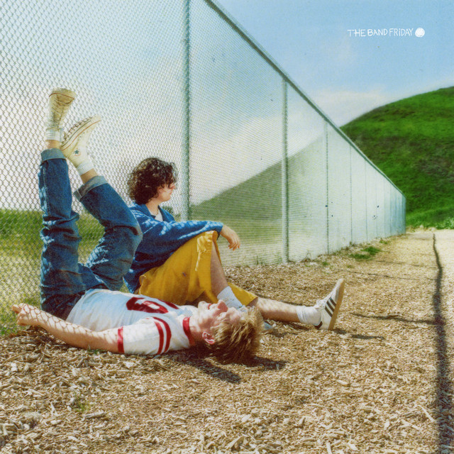 Homecoming - Single by thebandfriday | Spotify