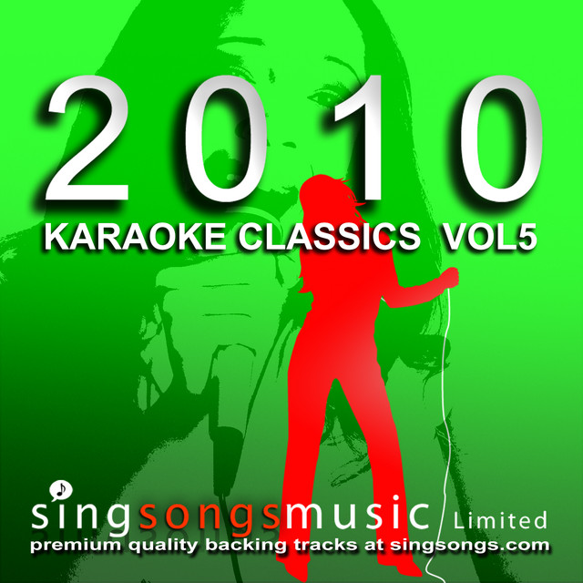I Am Not A Robot In The Style Of Marina The Diamonds Song By 10s Karaoke Band Spotify