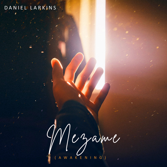 Daniel Larkins