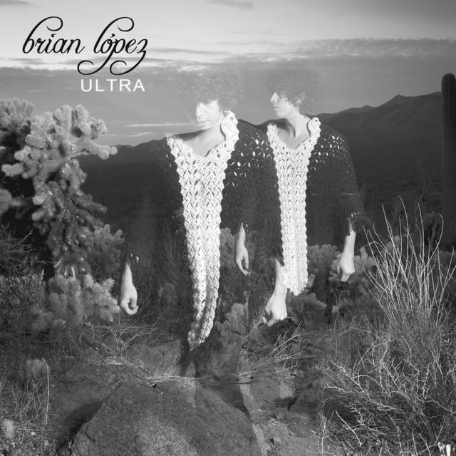 Ultra cover art