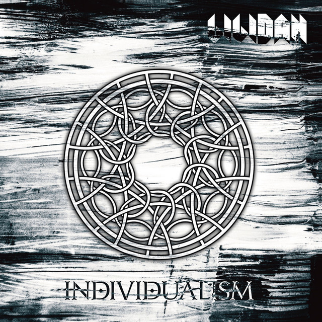 INDIVIDUALISM cover art