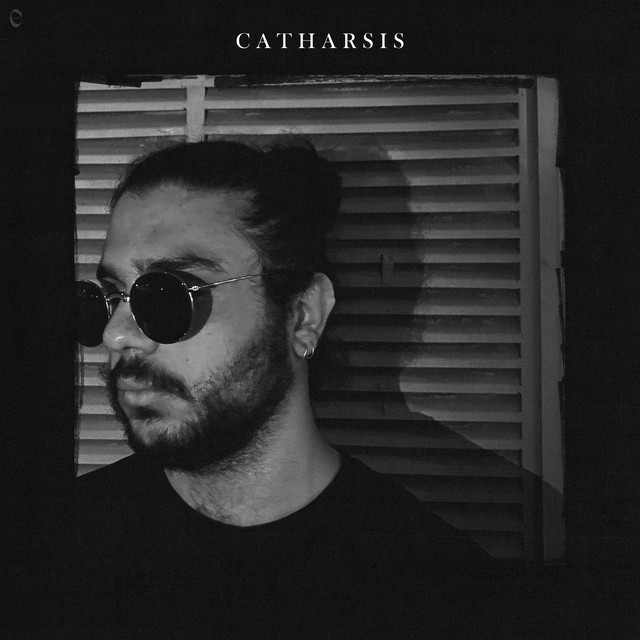 CATHARSIS cover art