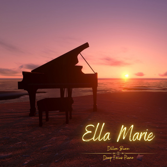 Ella Marie cover art