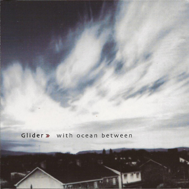 With Ocean Between cover art