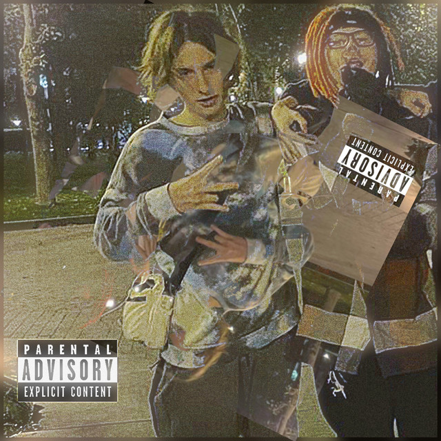 Cover art: Cold Milo7 7ea7on — danilos milos