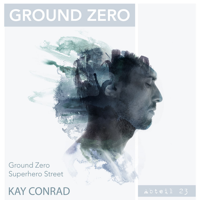 Kay Conrad | Spotify