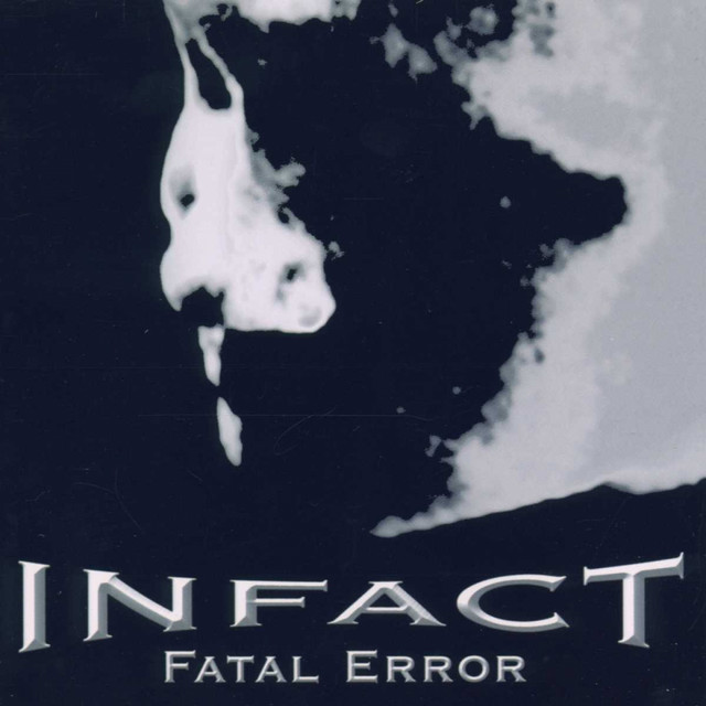 Fatal Error cover art