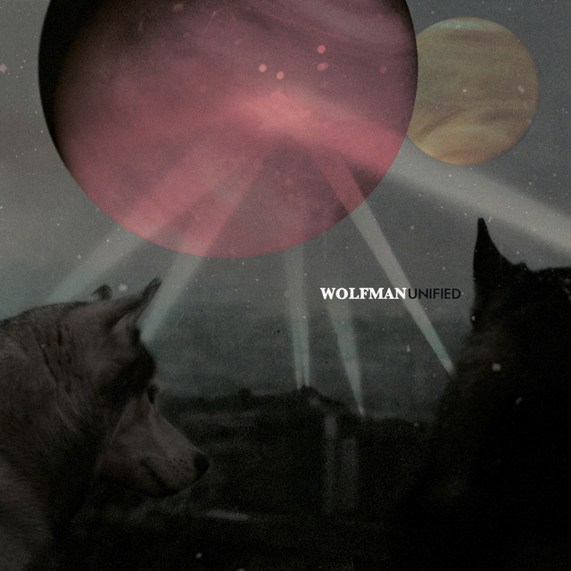 Unified cover art