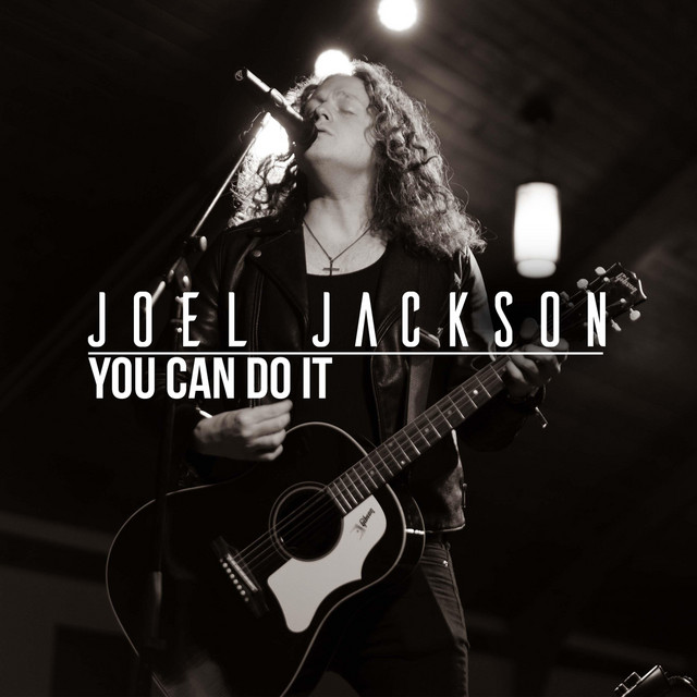 You Can Do It