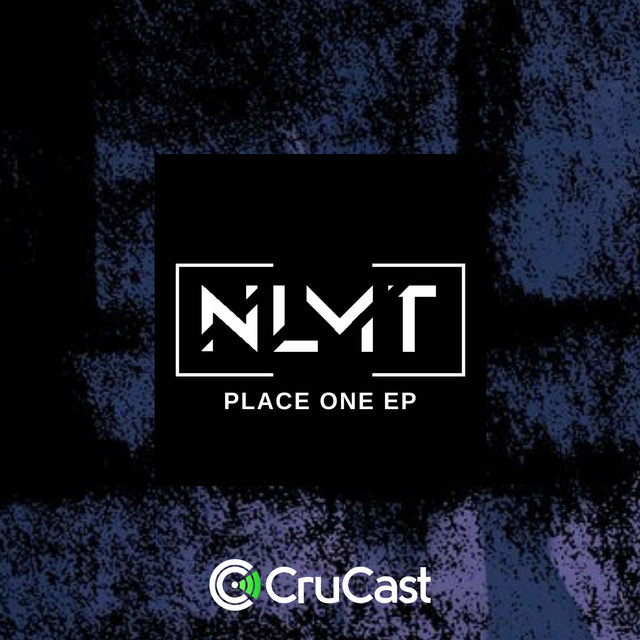 Place One - EP cover art