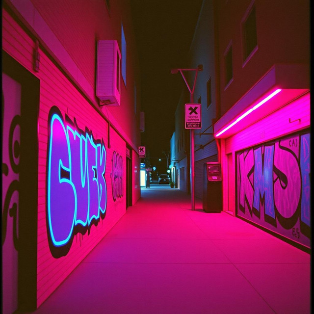 Rise on Repeat cover art