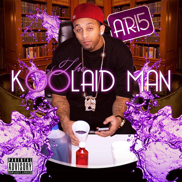 Itz Goin Down cover art