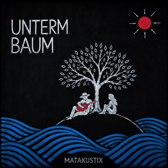 Unterm Baum cover