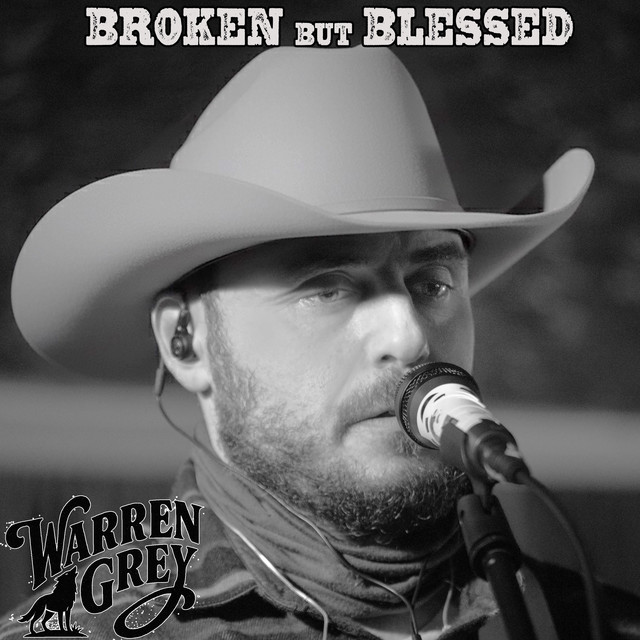 Broken But Blessed