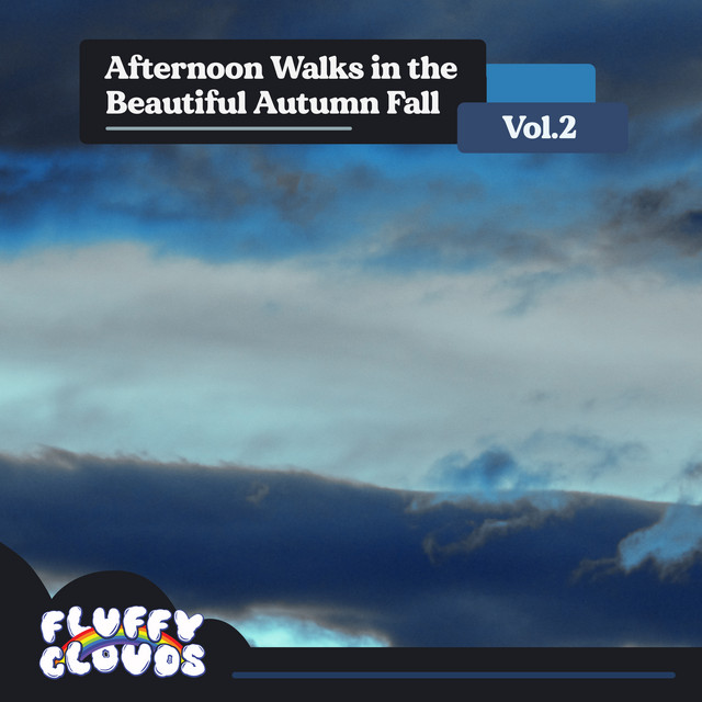 Afternoon Walks in the Beautiful Autumn Fall, Vol. 2 cover art