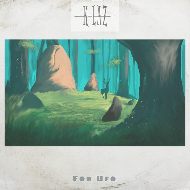 For Ufo