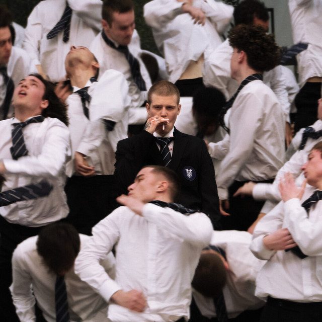 undefined album image