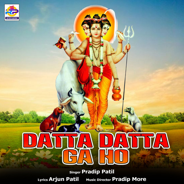 Datta Datta Ga Ho