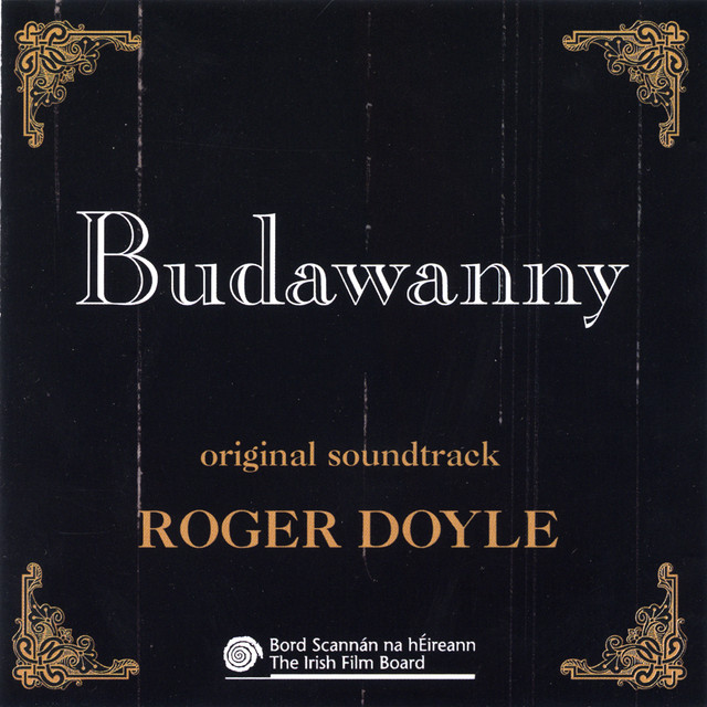 Budawanny cover art