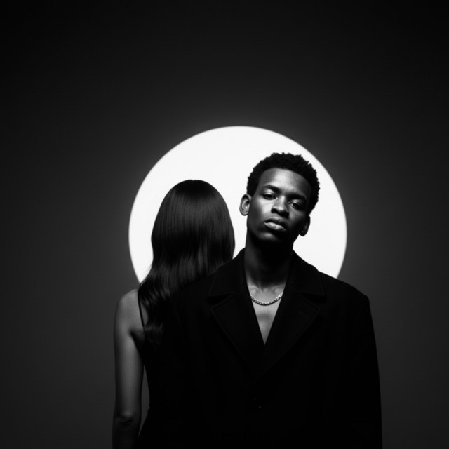 album image