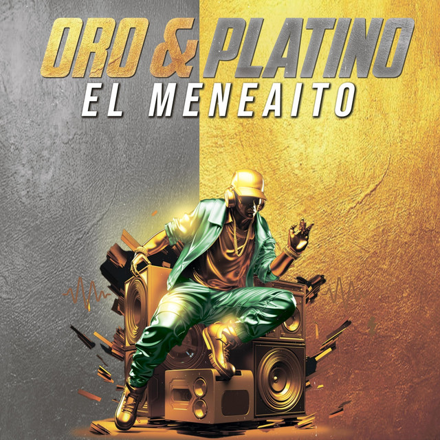 El Meneaito (Club Mix)