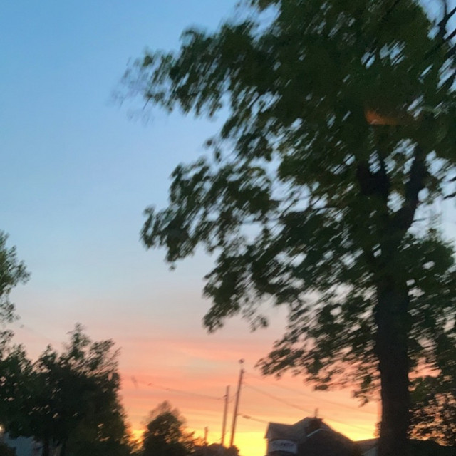 Summertime cover art