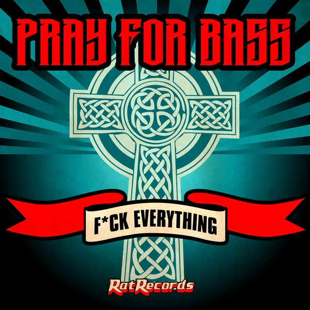 Fuck Everything album art
