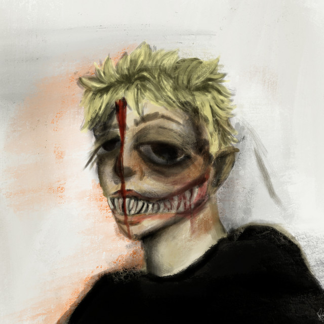 Lacey's Law cover art
