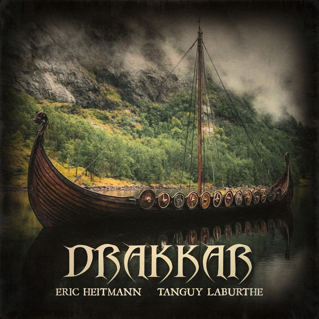 Drakkar