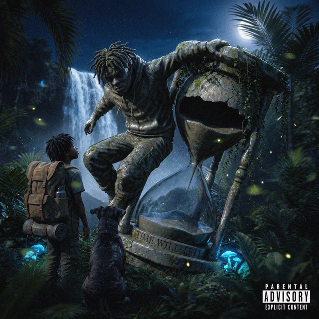Can't Put A Word On It cover art