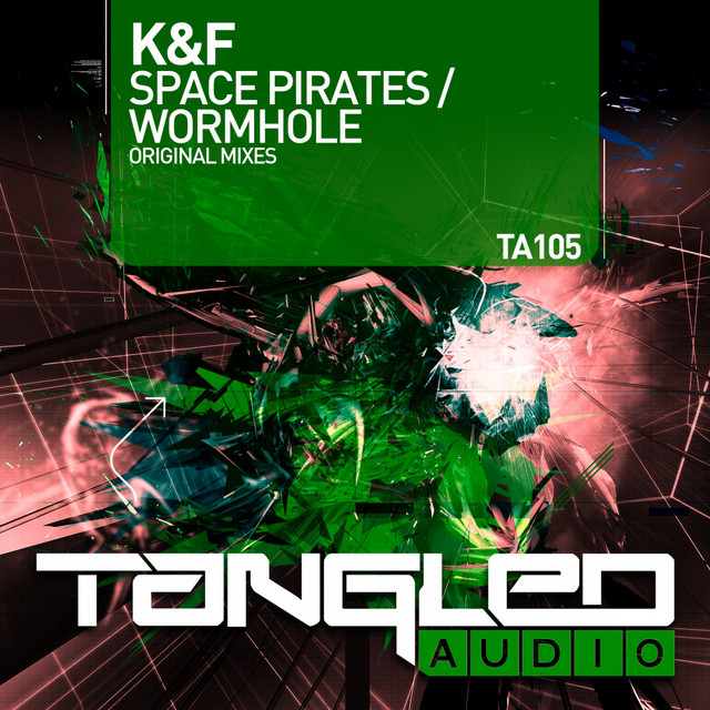 Wormhole cover art