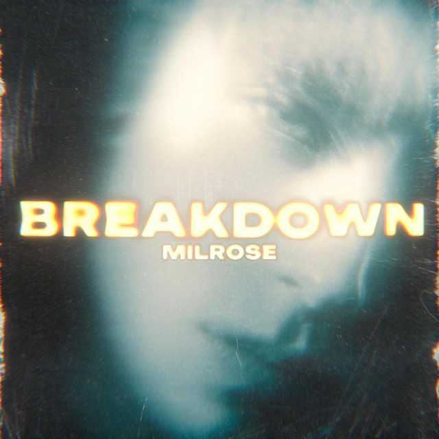 BREAKDOWN cover art