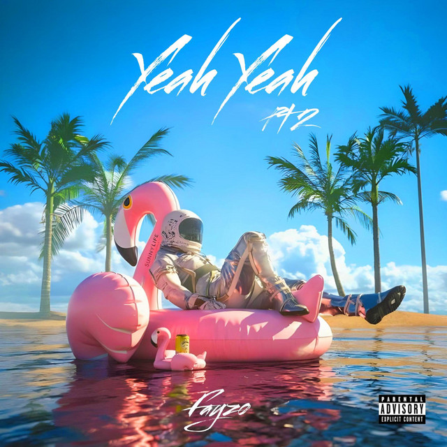 Yeah Yeah Pt. 2 (Lil Rae & Devstacks Remix) - Single by FayzoFrmDaA ...