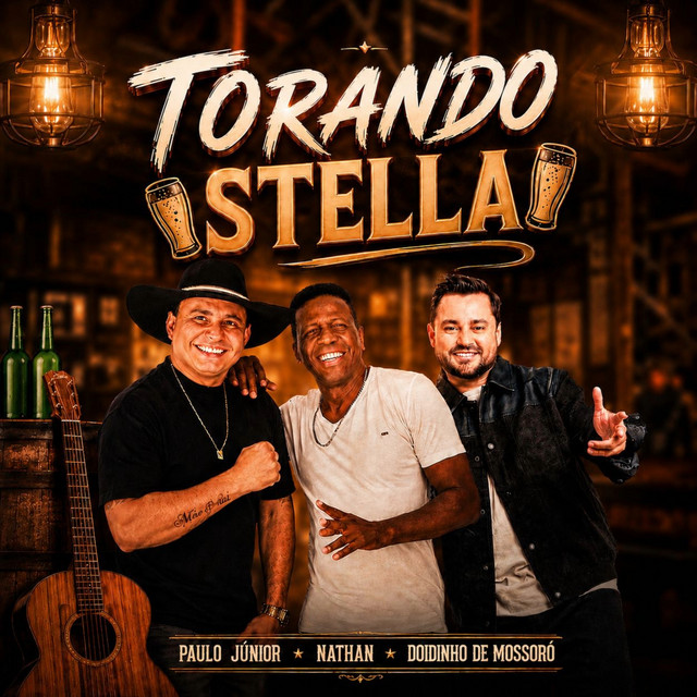 Torando Stella