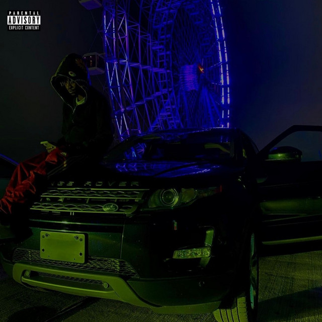 undefined album image