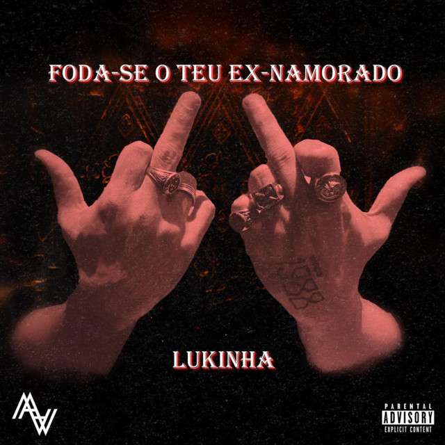 Foda-se o teu ex-namorado