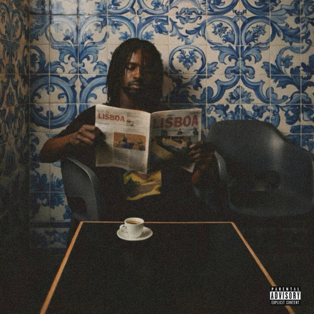 undefined album image