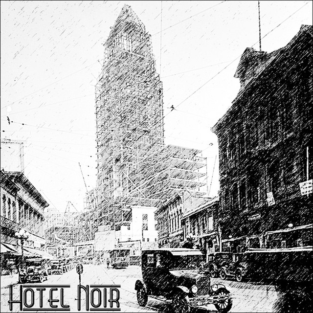 Hotel Noir