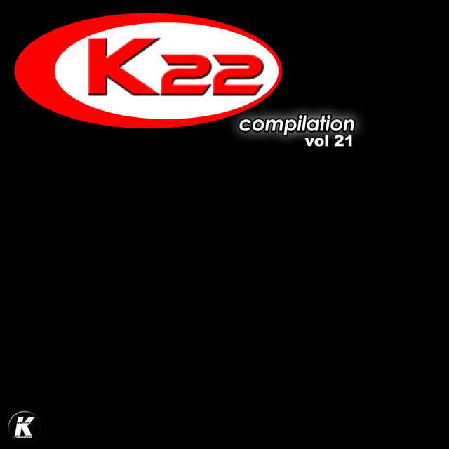 BIPPER - K22 extended cover art