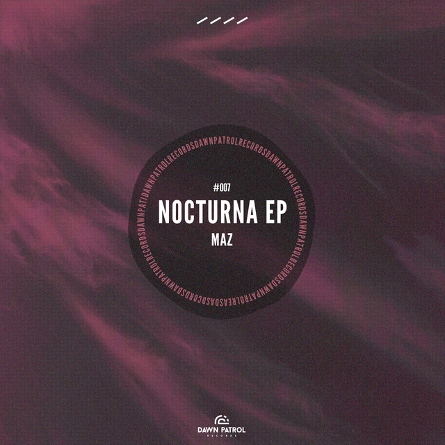 Nocturna cover art