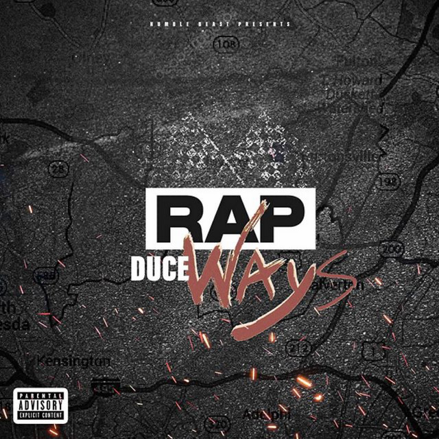 En Route - Single by Duce | Spotify