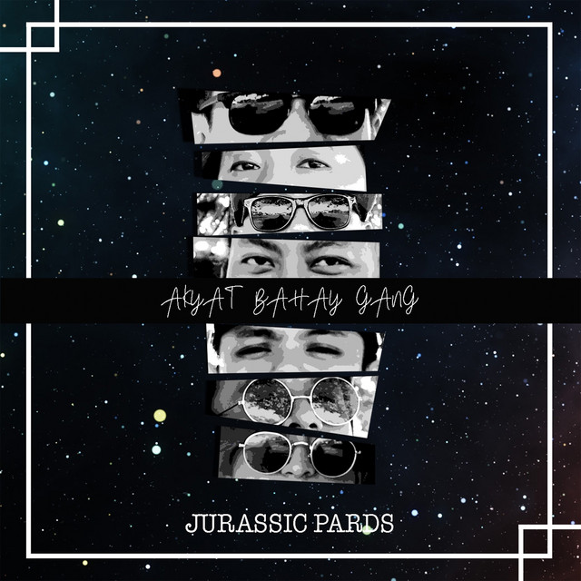 Akyat Bahay Gang cover art