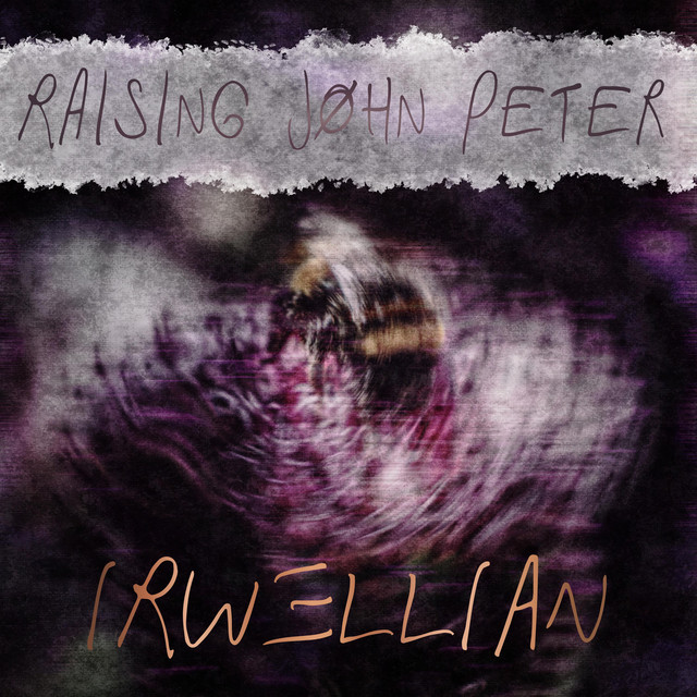 Irwellian cover art