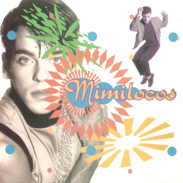 Mimilocos cover art
