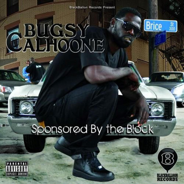 Bugsy Calhoone