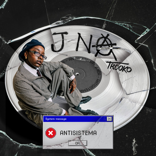undefined album image