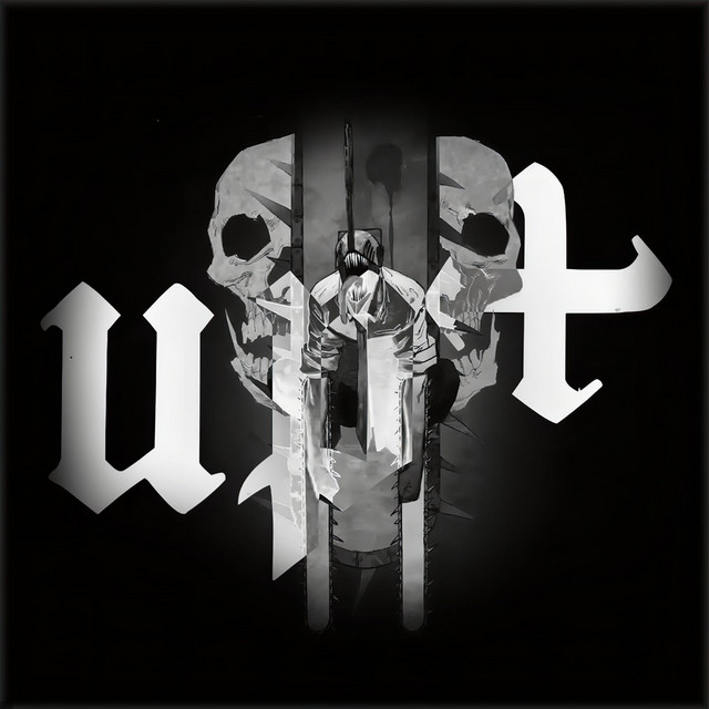 UP+ cover art